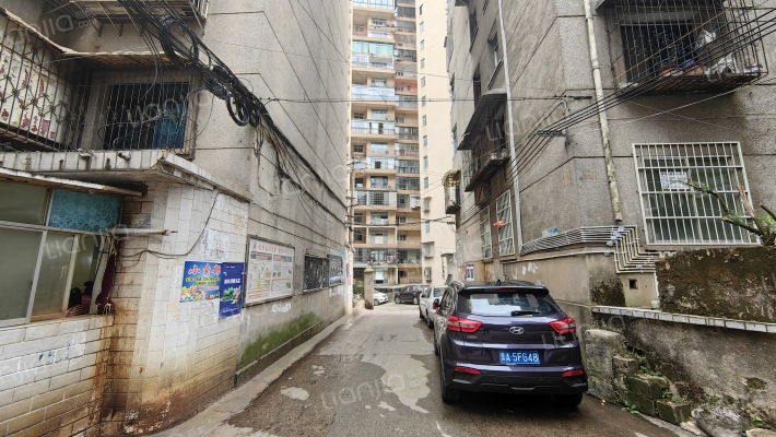 改茶路106号外景图