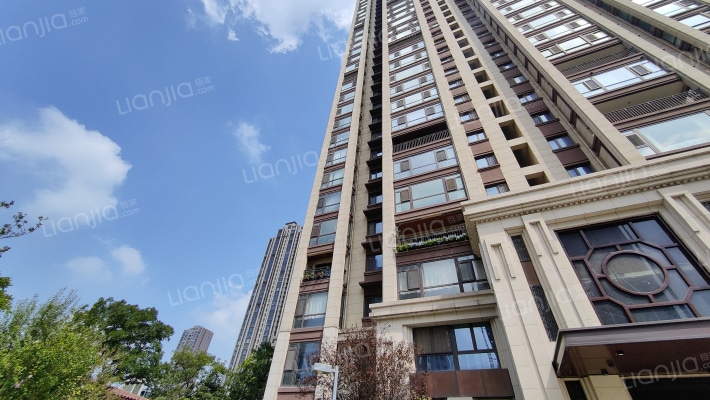 云龙观邸外景图