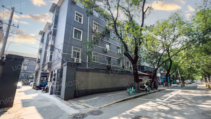 东一路16号外景图