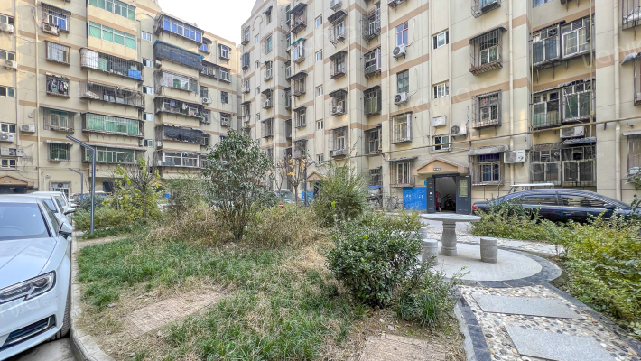 西举院巷22号院外景图