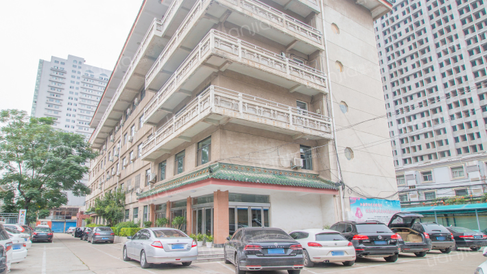 政六街32号外景图