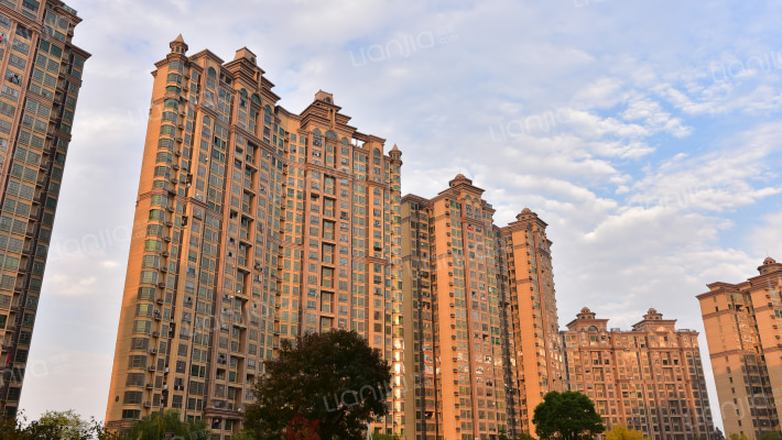 盛嘉欧园外景图