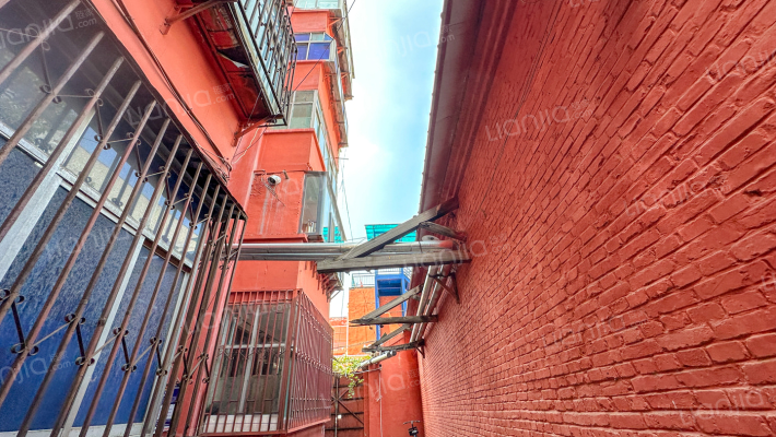 曙光街2号院外景图