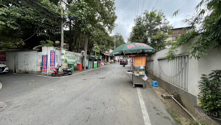 松涛路130号外景图