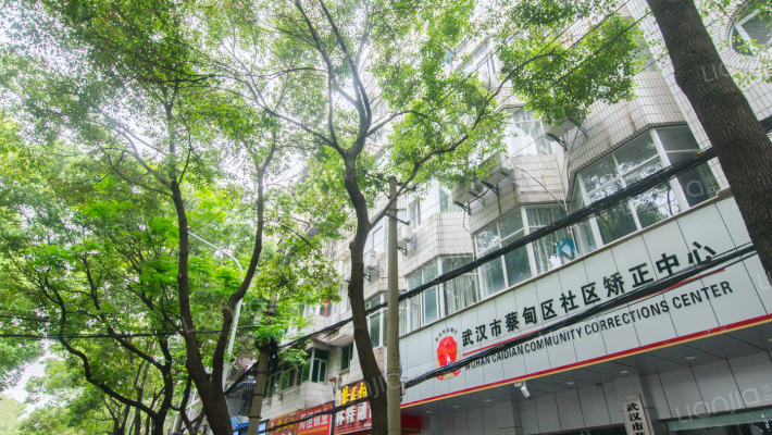 蔡姚路16号外景图