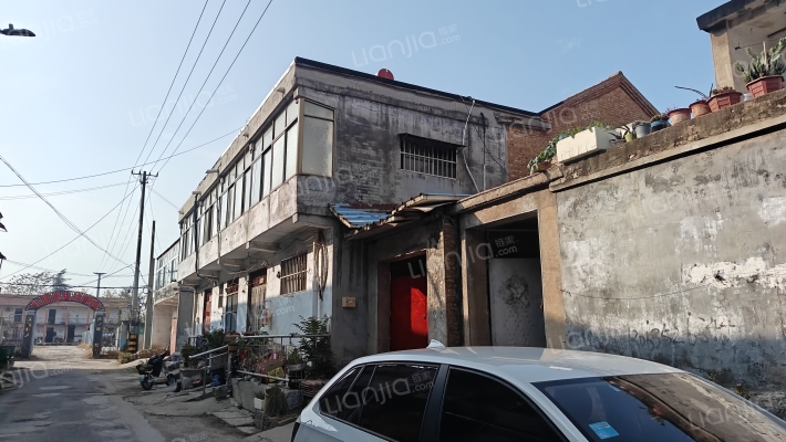 旗杆巷11号外景图