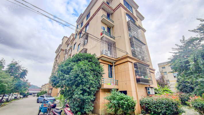 锦凰丽苑外景图