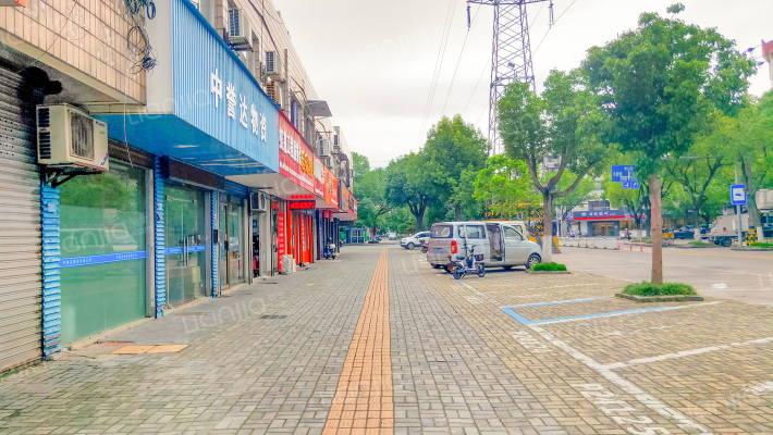 梅园路238号外景图