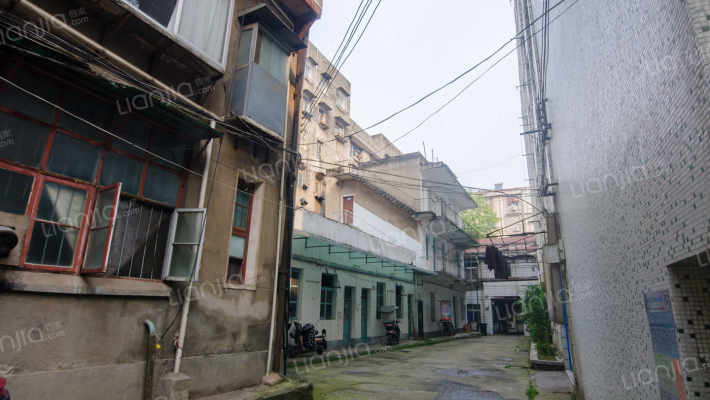 蔡正街19号外景图