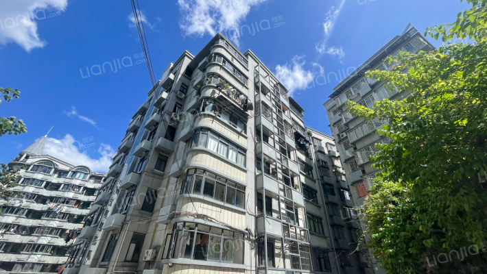 永祚社巷8号外景图