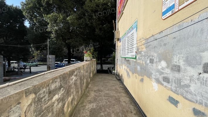 白云南路6号外景图