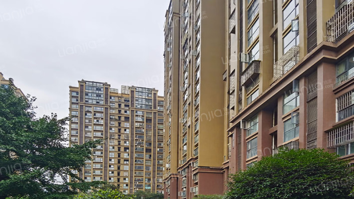 国光揽悦外景图