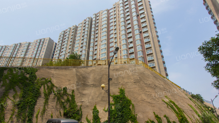 远大·盛和苑外景图