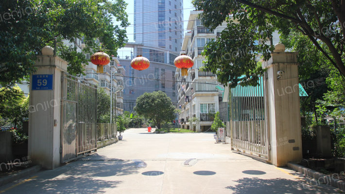 晶元雅居外景图