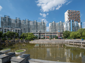 合肥雍景苑房价怎么样?