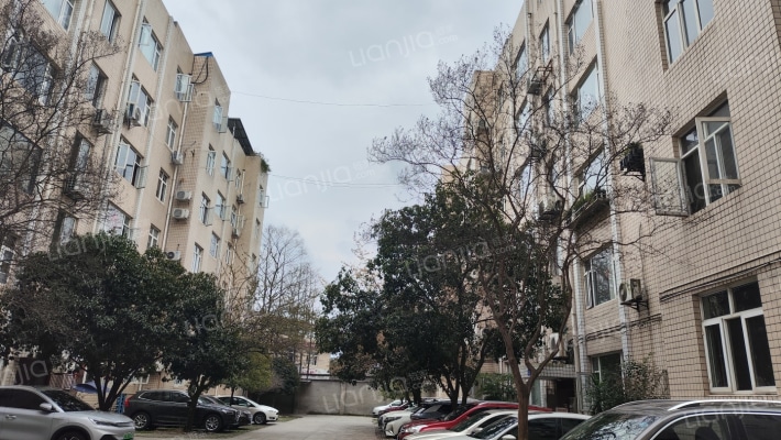 蜀州北路292号外景图