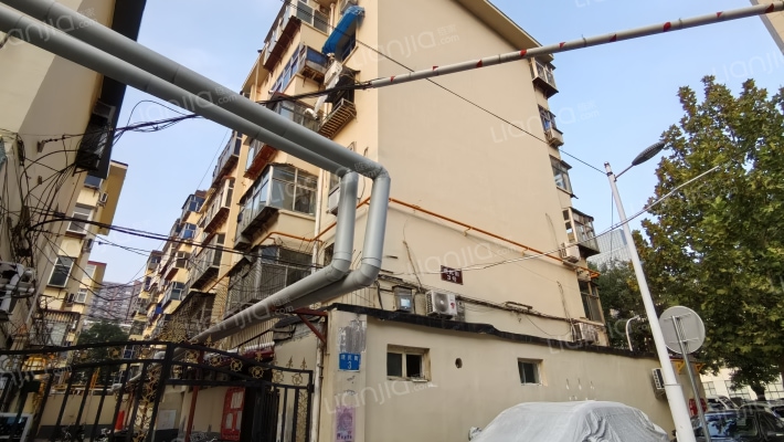 建民街3号外景图