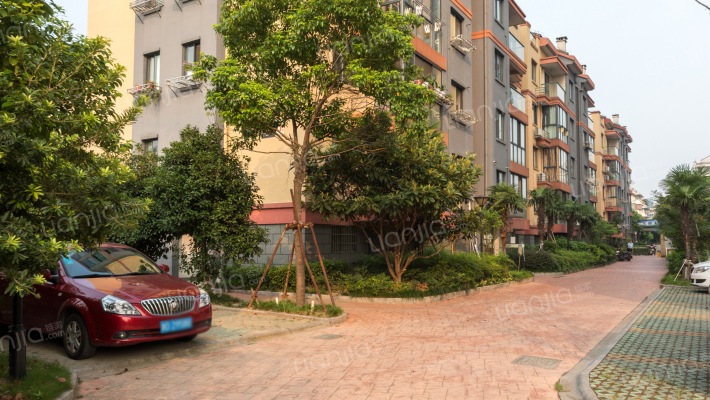 金邦▪汇馨湾外景图