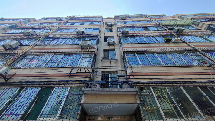 南辛庄西路231号外景图