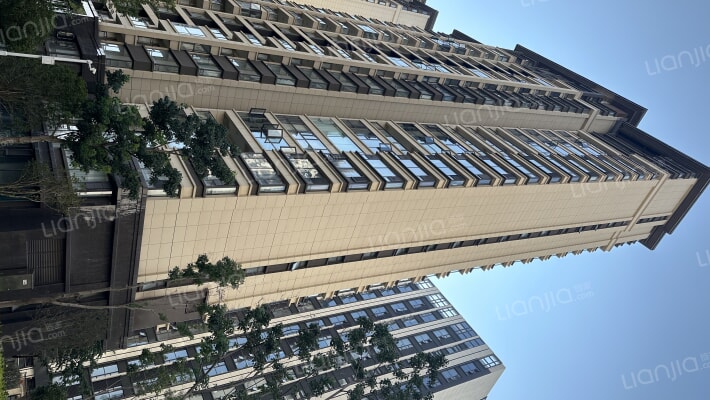 绿地滇池国际健康城长滩外景图