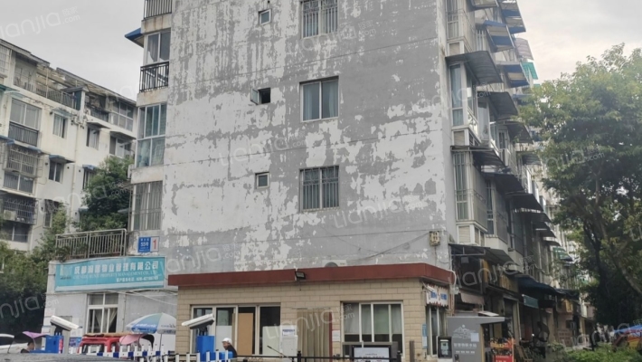 阳光·锦园外景图