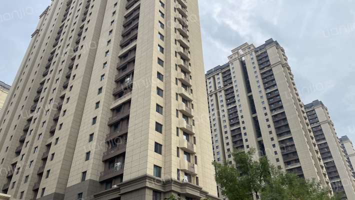 瑞城溪园外景图