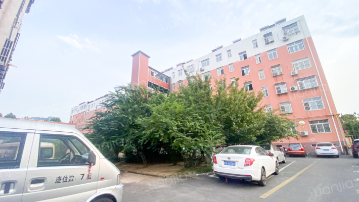 嬴牟家园外景图