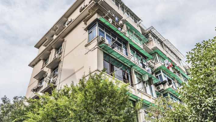 火药局弄49号外景图