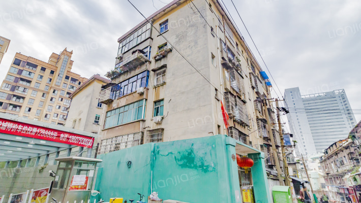 金龙岗39号外景图