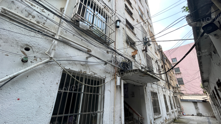 集街267号外景图