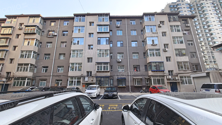 水西门街10号外景图