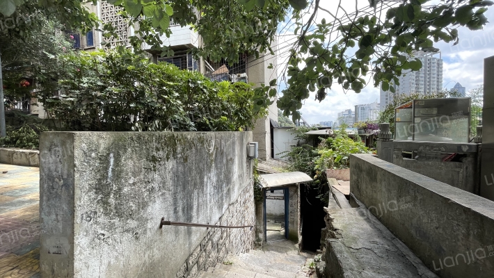 东山30号外景图