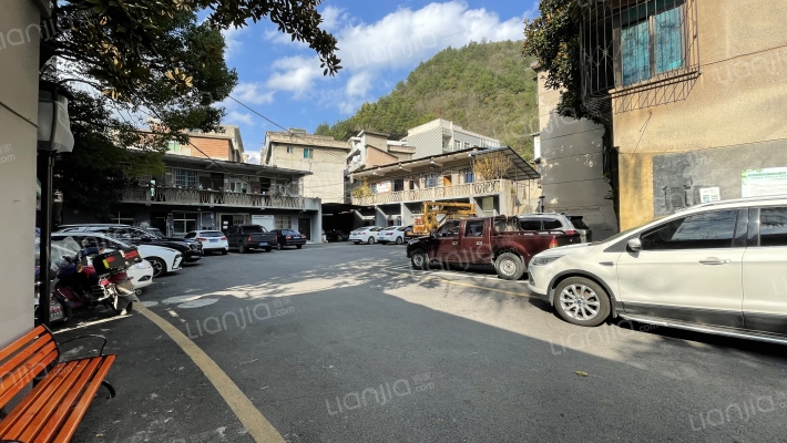 花谷路2号外景图