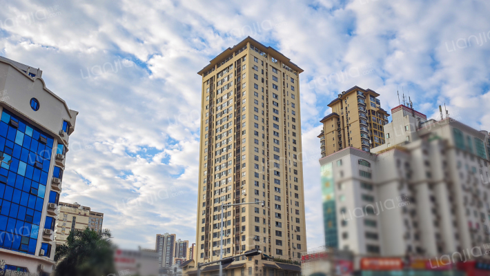 优活时代外景图
