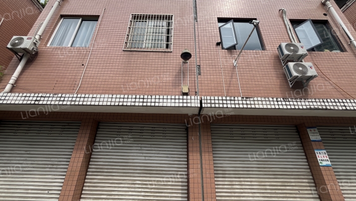 双兴名居外景图