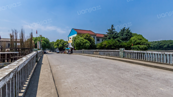 新源小区外景图