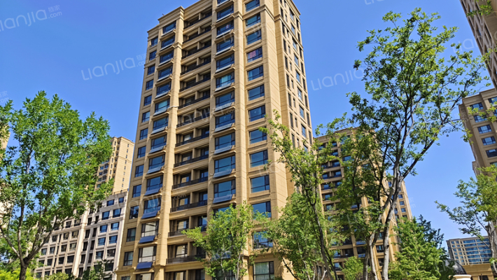 春江花月外景图