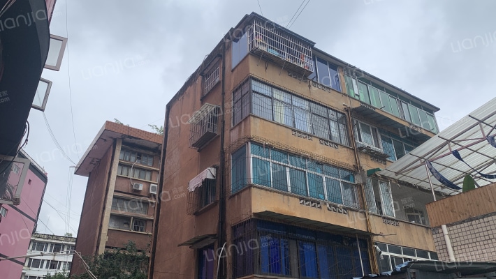 东大街38号外景图