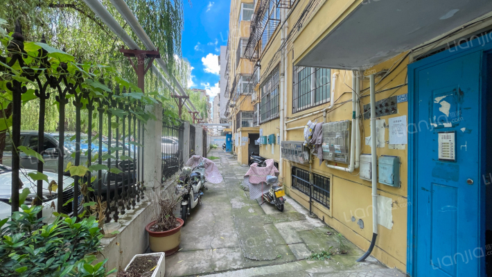 南顺河路115号外景图