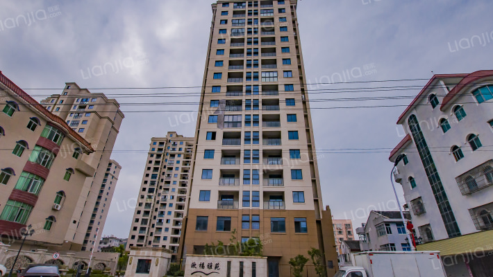 欧福雅苑外景图