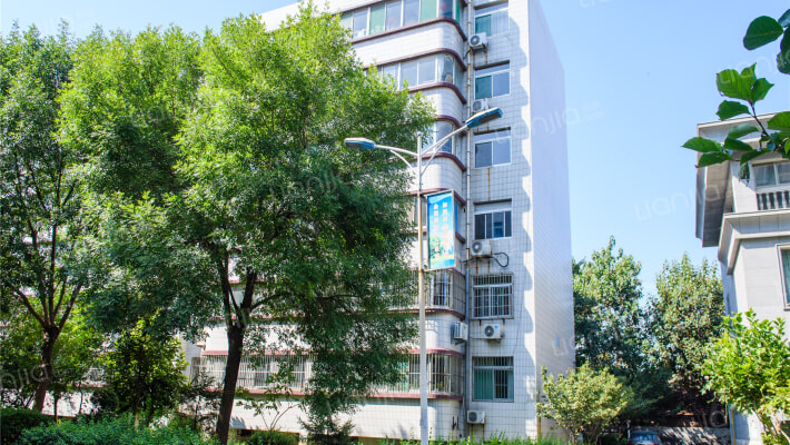 静心梦园外景图