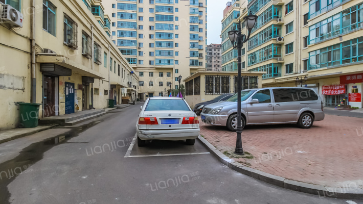 通达街铁路小区怎么样房价地址交通配套户型图及二手房推荐