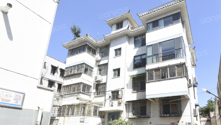 恒达春秋园外景图