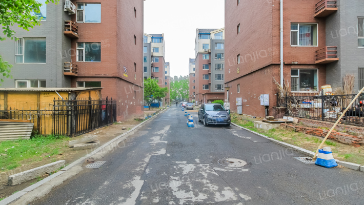 中东首座外景图