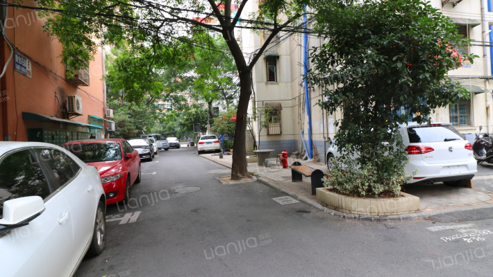 康怡花园外景图