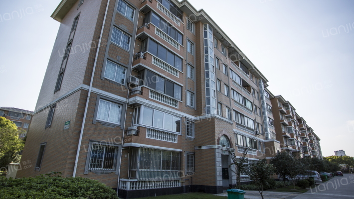 汇龙花苑(闵行)外景图