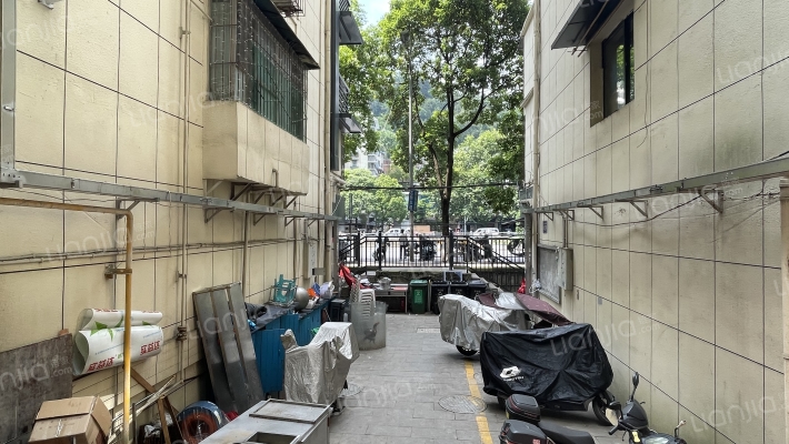 珍珠巷1号外景图