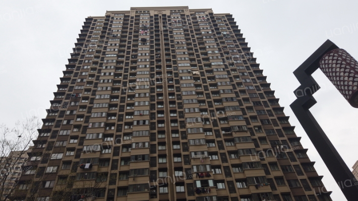 凤悦北园外景图