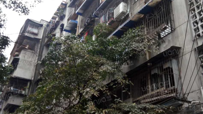 磨底河沿街7号外景图