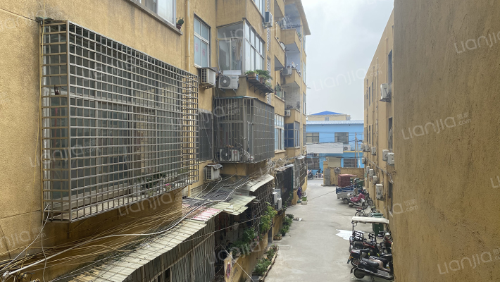 万山路100号外景图